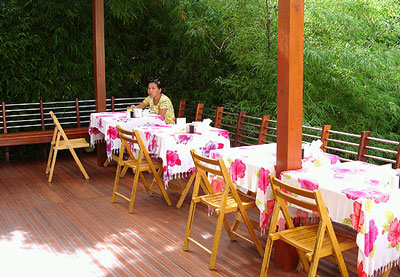 Aonang Paradise Resort and Longstay Krabi Restaurant Picture Aonang Paradise Resort and Longstay Krabi Restaurant Picture