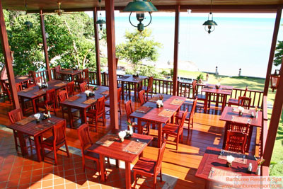 Banburee Resort and Spa Koh Samui