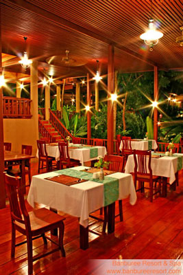 Banburee Resort and Spa Koh Samui