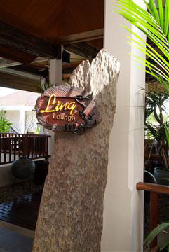 Bandara Resort and Spa Koh Samui
