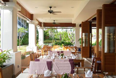 Bandara Resort and Spa Koh Samui