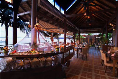 Bandara Resort and Spa Koh Samui
