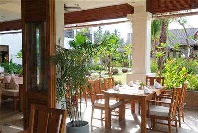 Bandara Resort and Spa Koh Samui