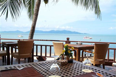 Bandara Resort and Spa Koh Samui