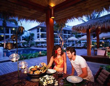 Bandara Resort and Spa Koh Samui