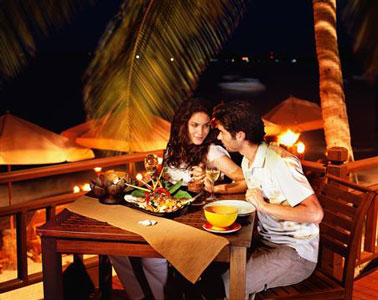 Bandara Resort and Spa Koh Samui