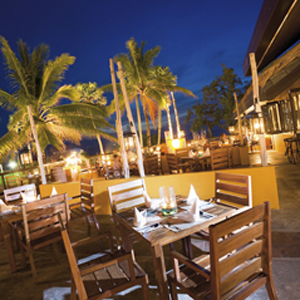 Movenpick Resort and Spa Karon Beach Phuket