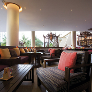 Movenpick Resort and Spa Karon Beach Phuket