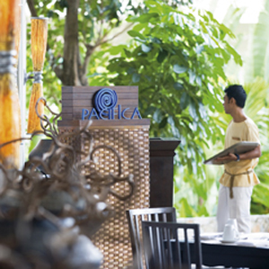 Movenpick Resort and Spa Karon Beach Phuket