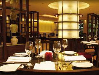 Movenpick Resort and Spa Karon Beach Phuket