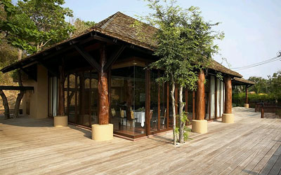 Paradee Resort and Spa Koh Samet