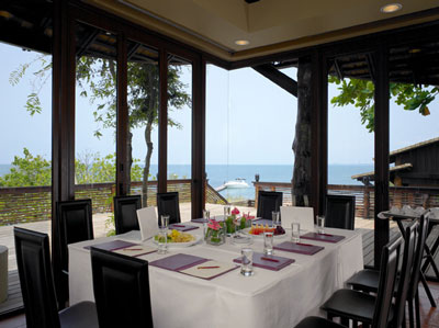 Paradee Resort and Spa Koh Samet