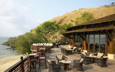 Paradee Resort and Spa Koh Samet