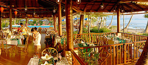 Samui Amanda Resort and Spa Koh Samui