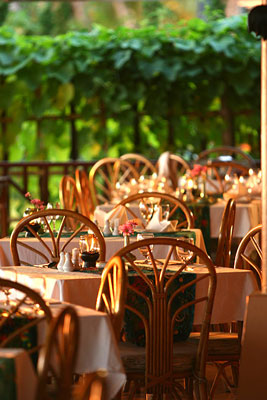 Samui Amanda Resort and Spa Koh Samui