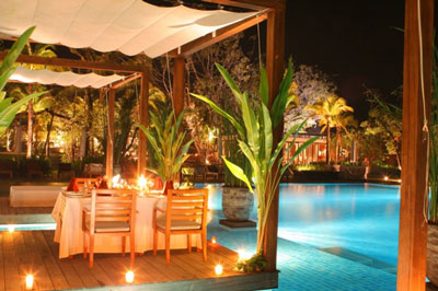 The Sarojin Hotel Khao Lak