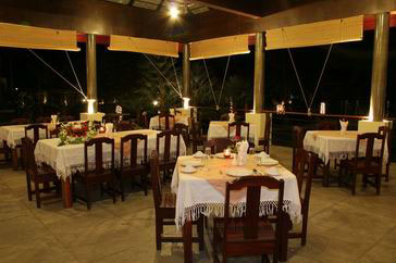 Royal River Kwai Resort and Spa Kanchanaburi