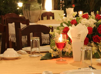 Royal River Kwai Resort and Spa Kanchanaburi