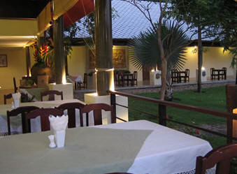 Royal River Kwai Resort and Spa Kanchanaburi