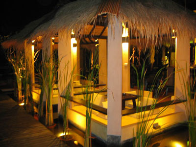 Purimuntra Resort and Spa Pranburi