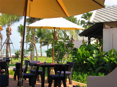 Purimuntra Resort and Spa Pranburi