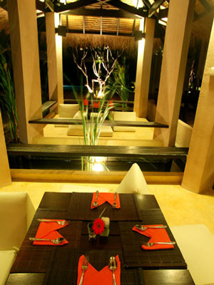 Purimuntra Resort and Spa Pranburi