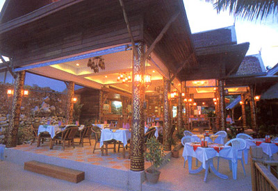 Bill Resort Samui Koh Samui