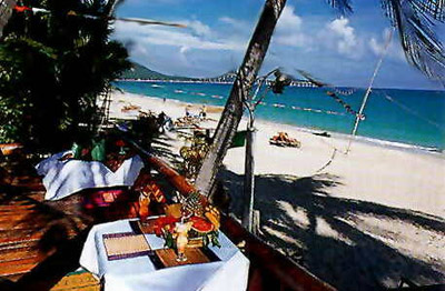 Bill Resort Samui Koh Samui