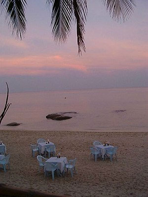 Bill Resort Samui Koh Samui