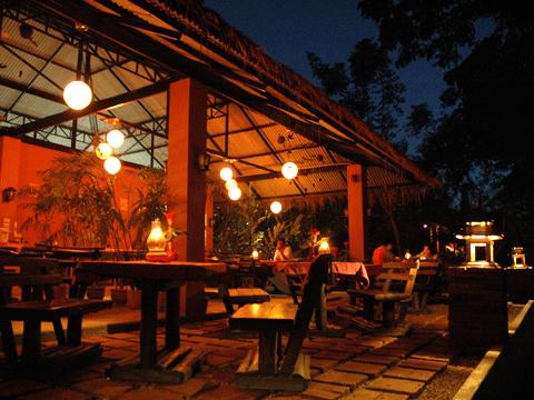 Baan Nam Ping Hotel Chiang Mai