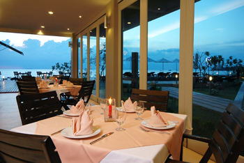 Maya Koh Lanta Resort