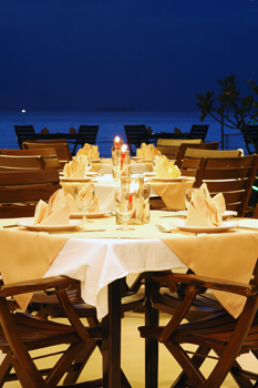 Maya Koh Lanta Resort