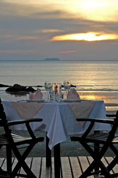 Maya Koh Lanta Resort