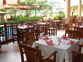 Baumanburi Resort and Spa Phuket