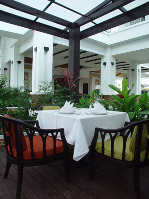 ACCESS Resort and Villas Phuket