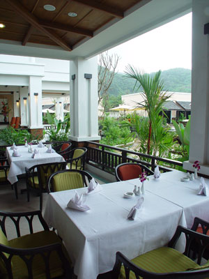ACCESS Resort and Villas Phuket