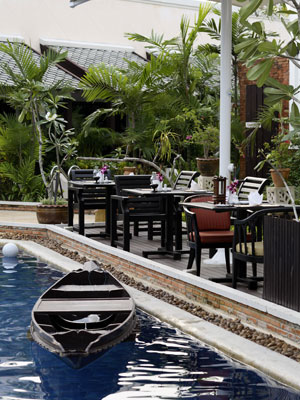 ACCESS Resort and Villas Phuket