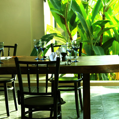 Montra Hotel Koh Samui