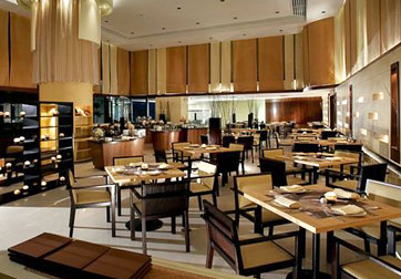 Somerset Park Suanplu Hotel Bangkok