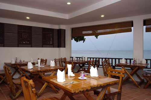 Al's Resort Koh Samui