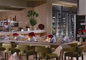 Swissotel Nai Lert Park Hotel Bangkok Restaurant Picture Swissotel Nai Lert Park Hotel Bangkok Restaurant Picture