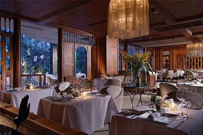 Swissotel Nai Lert Park Hotel Bangkok Restaurant Picture Swissotel Nai Lert Park Hotel Bangkok Restaurant Picture