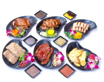 Pratunam City Inn Hotel Bangkok Restaurant Picture