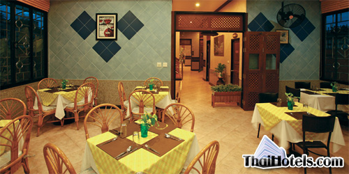 Citin Loft Hua Hin Hotel