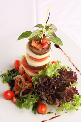 Rummana Boutique Resort Koh Samui Restaurant Picture