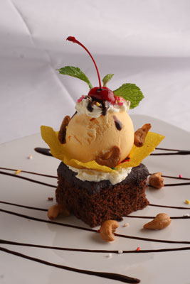 Rummana Boutique Resort Koh Samui Restaurant Picture