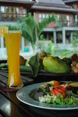 Baan Laanta Resort and Spa Koh Lanta