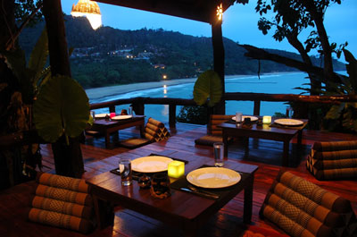Lanta Marine Park View Resort Koh Lanta