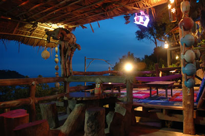 Lanta Marine Park View Resort Koh Lanta