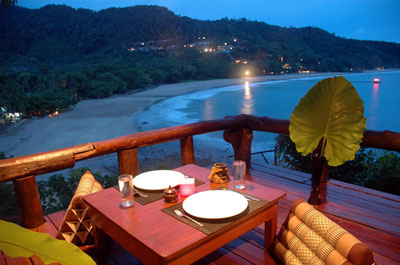 Lanta Marine Park View Resort Koh Lanta